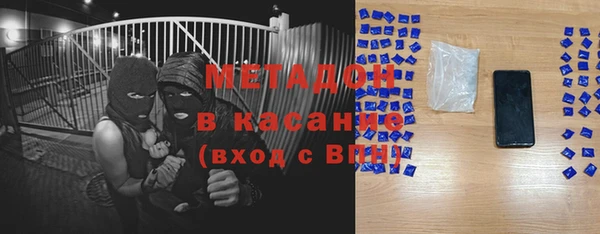 индика Горняк