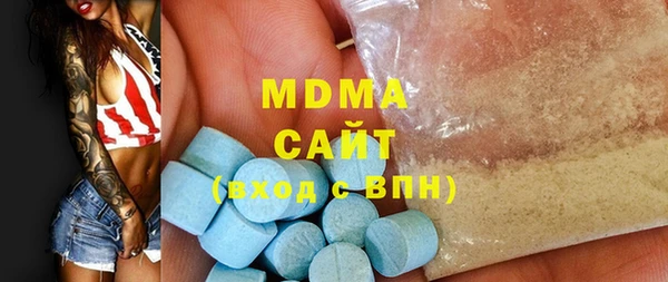 индика Горняк